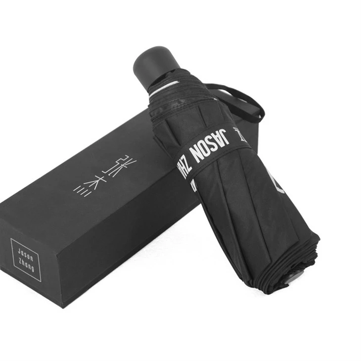 custom umbrella